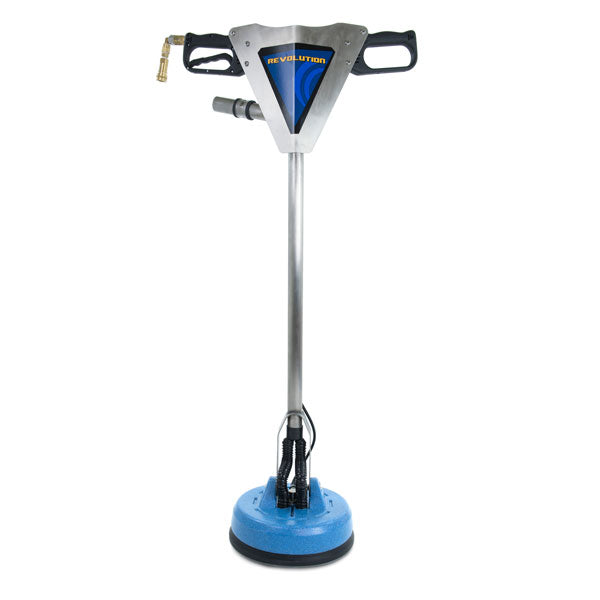 EDIC Revolution Tile and Grout Cleaning Tool 1200REV