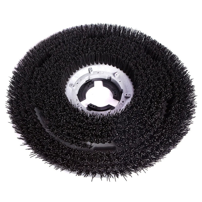 Tornado® 20" Abrasive Grit Floor Scrubbing & Stripping Brush for the EZ Floorkeeper Auto Scrubber (#99263)