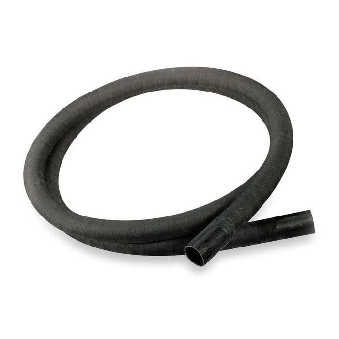 Tornado® 2” x 15' Neoprene Oil Recovery Vacuum Hose (#90324)