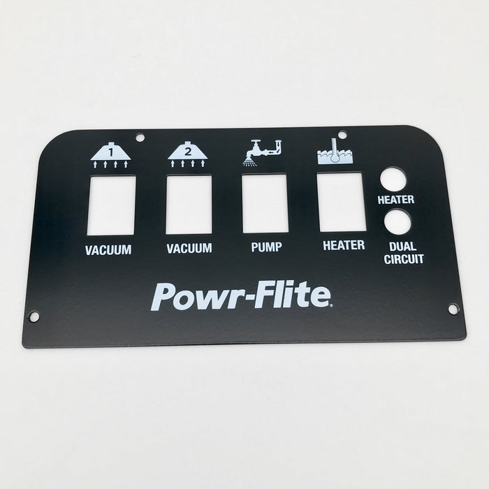 Powr-Flite X9801